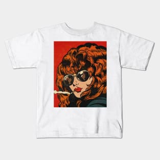 RUSSIAN DOLL Kids T-Shirt